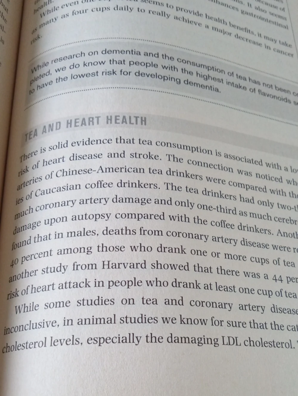 Heath & Cookbook Super Foods RX by Steven Pratt, M.D.